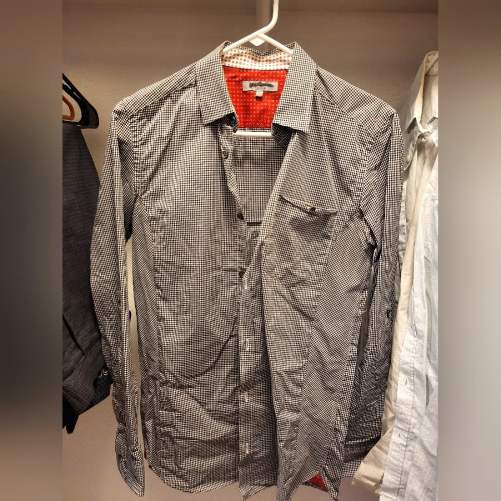 Ted Baker size 1